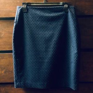 Banana Republic Pencil Skirt